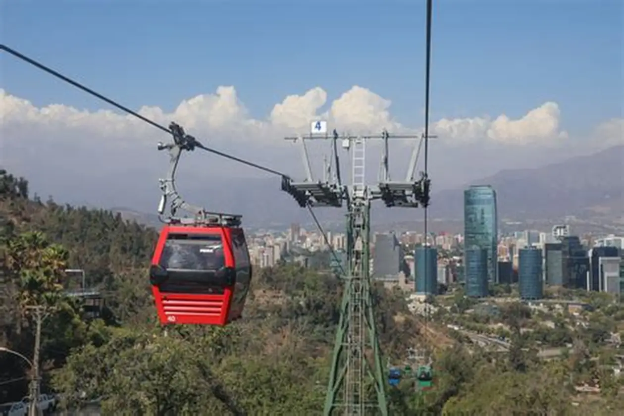 Evaluarán nueva ubicación para el teleférico