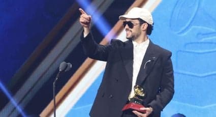 Bad Bunny, Alejandro Sanz y Karol G destacan en los Latin Grammy