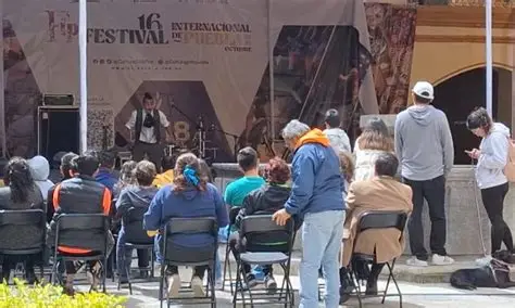 Lista la nueva edición del FIP, esperan derrama de 50mdp