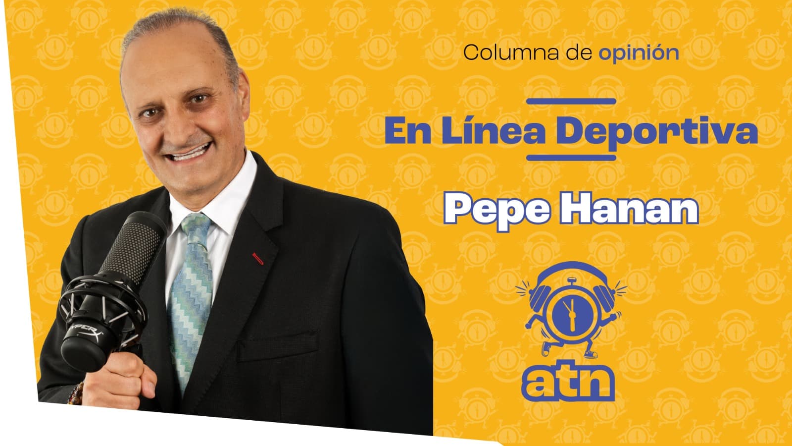 El futuro se juega hoy