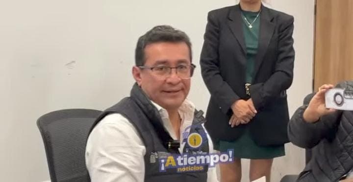 En la segunda semana de noviembre INAH podría autorizar cambio de techo en nueva sede del Congreso