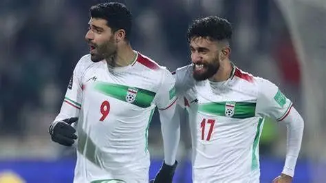 Irán no participa en sorteo del Mundial 2026