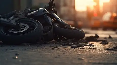 Muere otro motociclista en accidente, ahora en Tehuacán