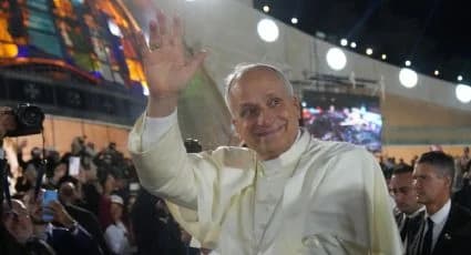 Papa León XIV llama a EU a priorizar el diálogo sobre Venezuela