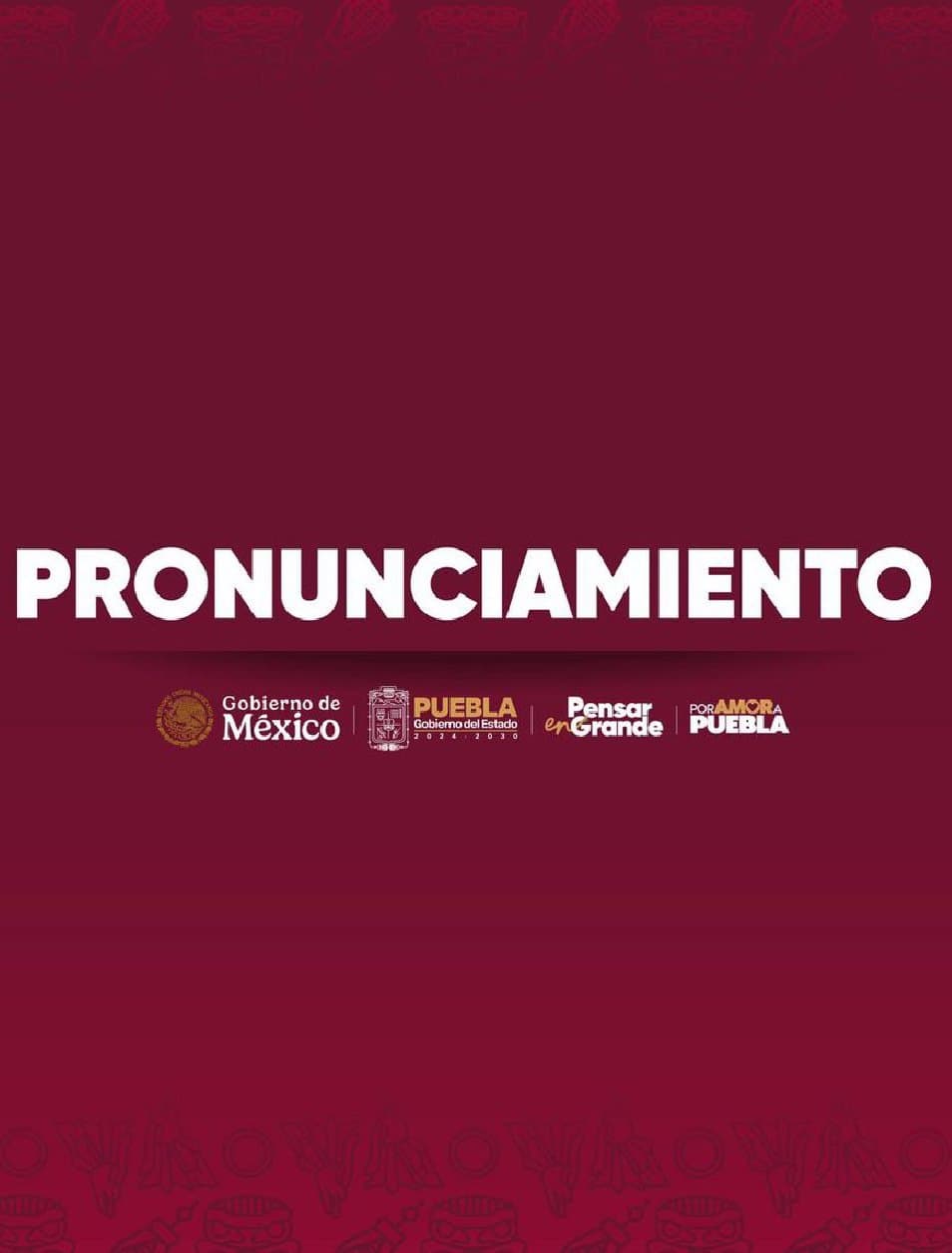 Gobierno de Puebla atiende bloqueo en la autopista Puebla–Orizaba