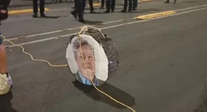 Ciclistas interrumpen posada de la Semovi en demanda de diálogo