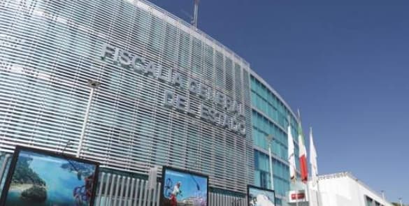 Sin identificar, cadáver de mujer que fue robado con todo y carroza