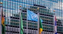 Encuentran sin vida a trabajador de la ONU en Sudán del Sur.