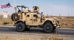 EU lanza ataques contra el Estado Islámico en Siria