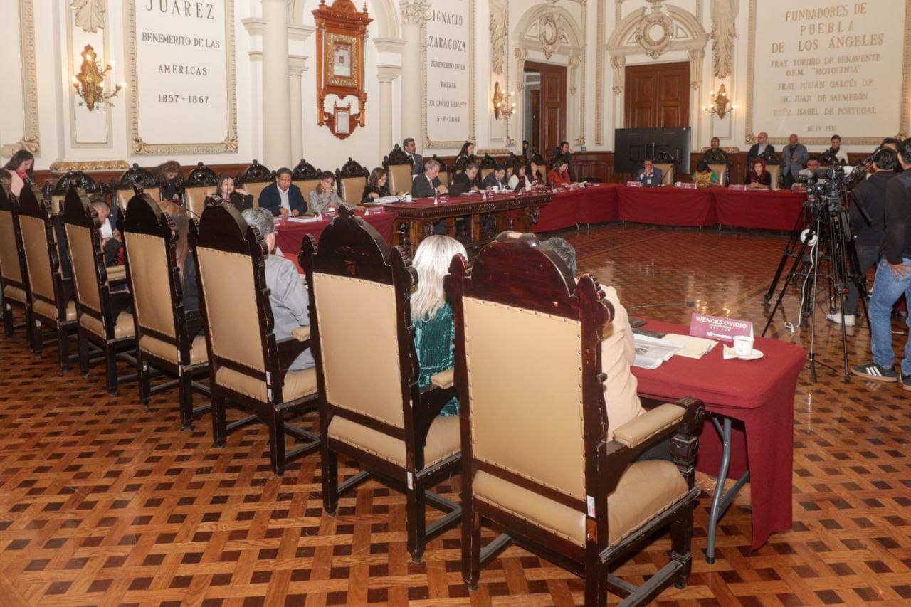 La Libertad asumirá la operación del Cuexcomate hasta 2027