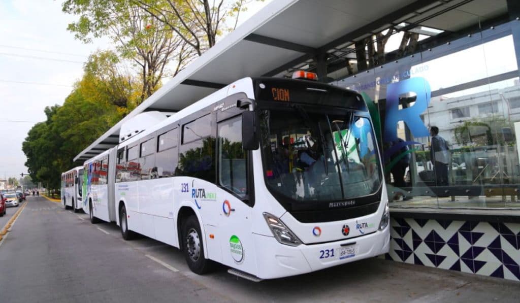 Baños en RUTA operarán en enero de 2026