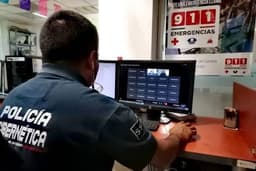 Alerta Policía Cibernética por incremento de fraudes en línea por temporada