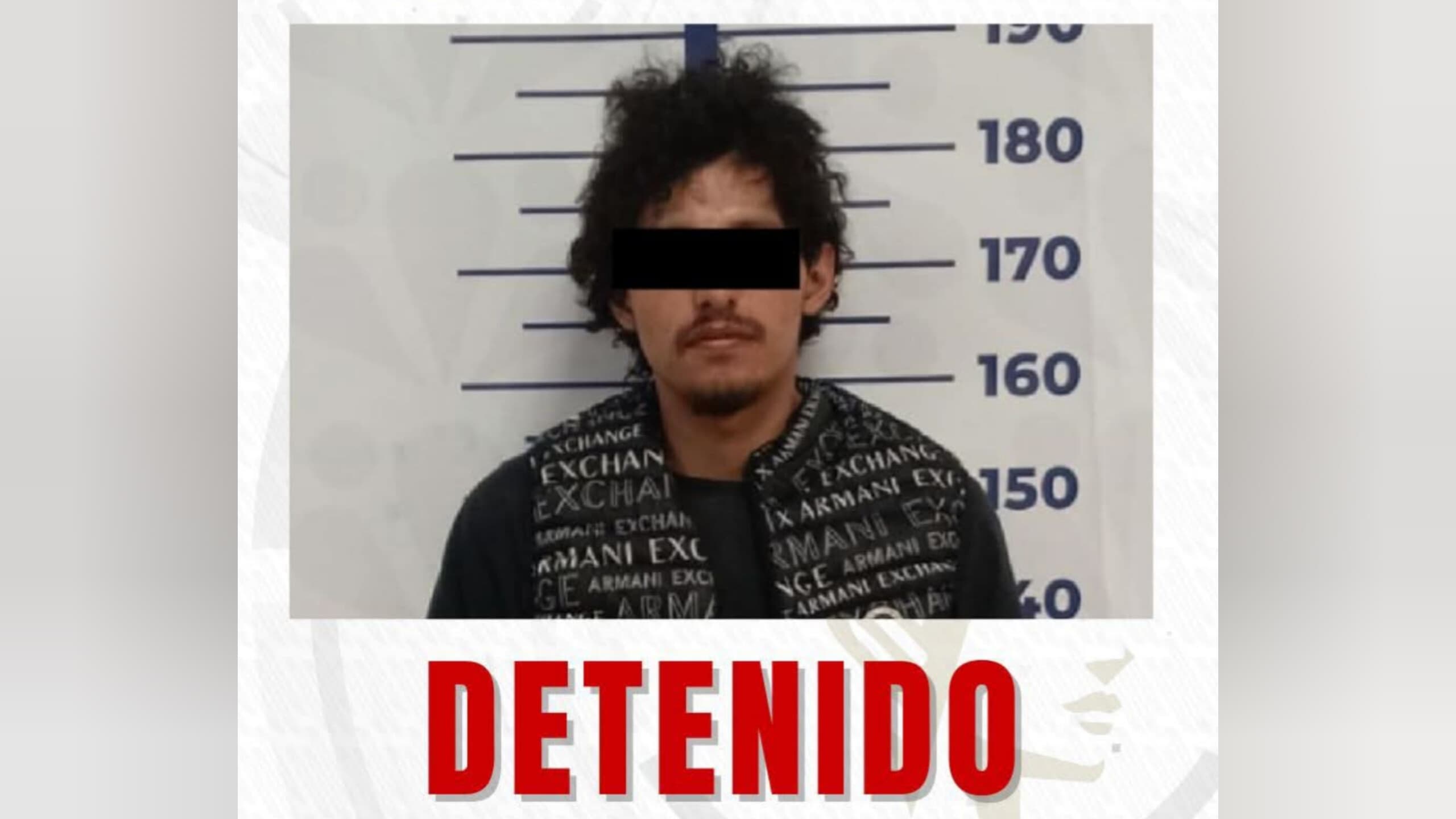 Vinculan a proceso a El Tato tras incendio con saldo de siete muertos en LaCoss