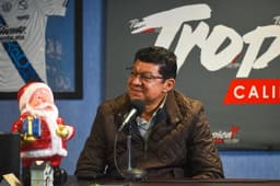 Magistrado analiza fallo de la Corte IDH sobre caso Ascencio