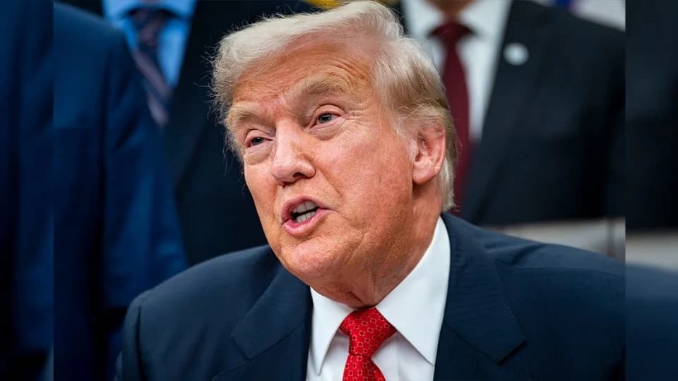 La Casa Blanca frena avance del auto eléctrico