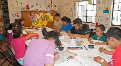 Niños en Florida viajan a Centroamérica tras deportación de sus padres