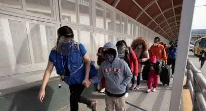 Trump suspende solicitudes migratorias de ciudadanos de 19 países