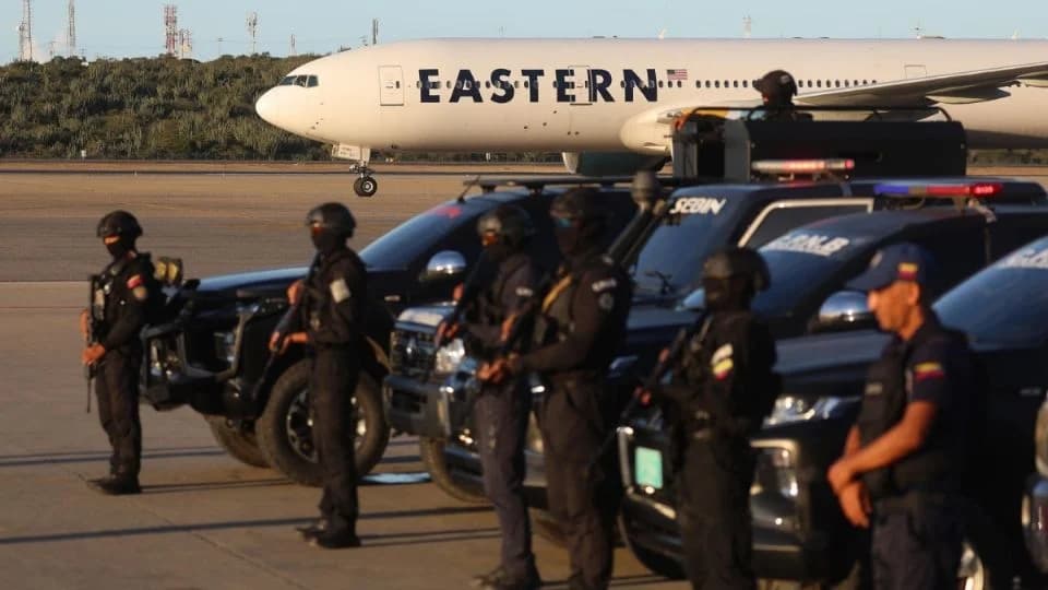 EU emite alerta de viaje nivel 4 para Venezuela