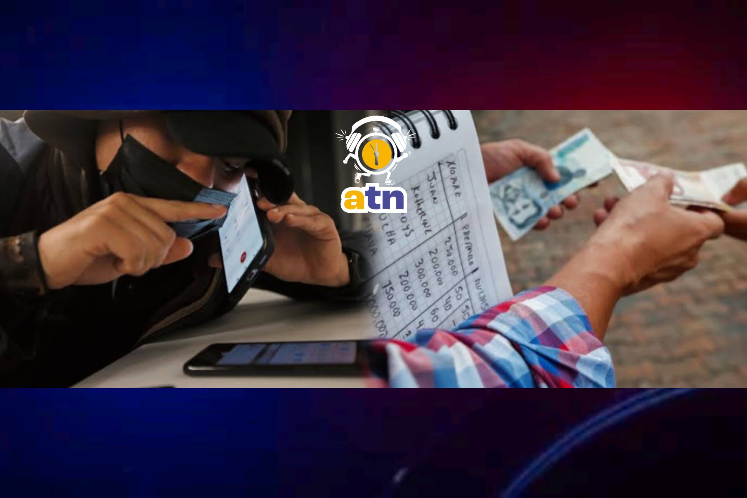 Préstamos no autorizados,   cobros con amenazas y Extorsión ahora se castigan con Cárcel en Tlaxcala.