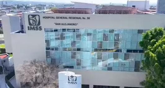 Trabajadores de San Alejandro padecen problemas de salud a días de inaugurar el nosocomio