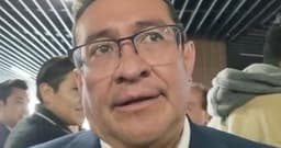 Presidenta de la CDH presentará informe al Congreso, no comparecerá