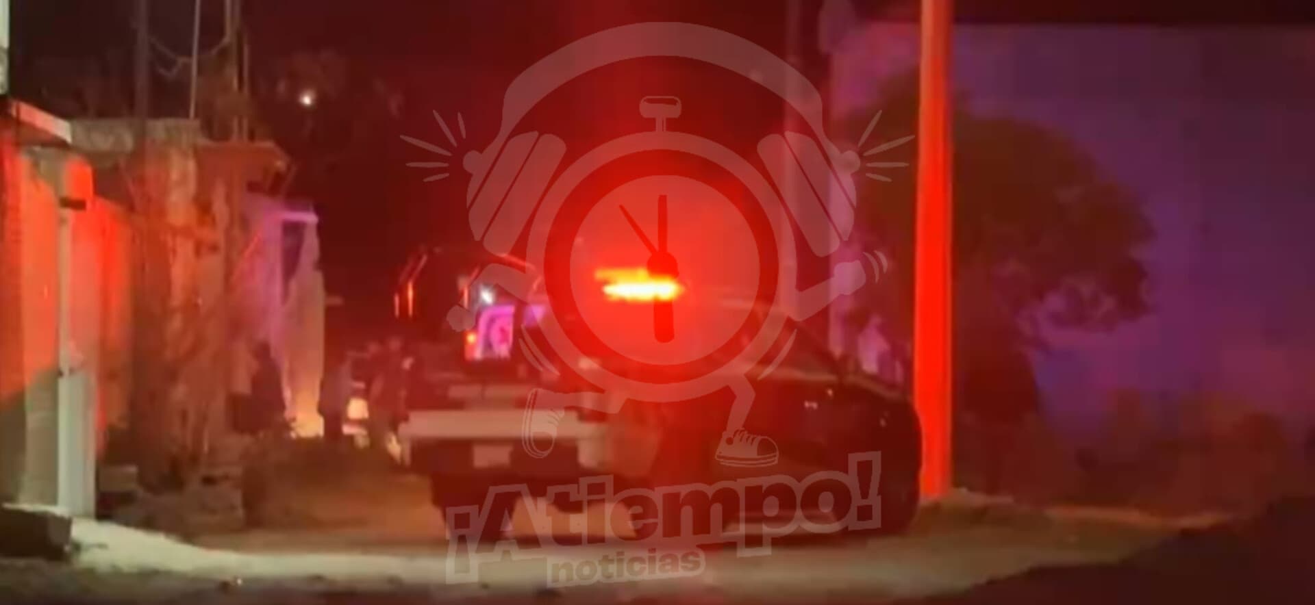 Hombre asesinado a tiros en su casa en Tecamachalco; esposa, principal sospechosa