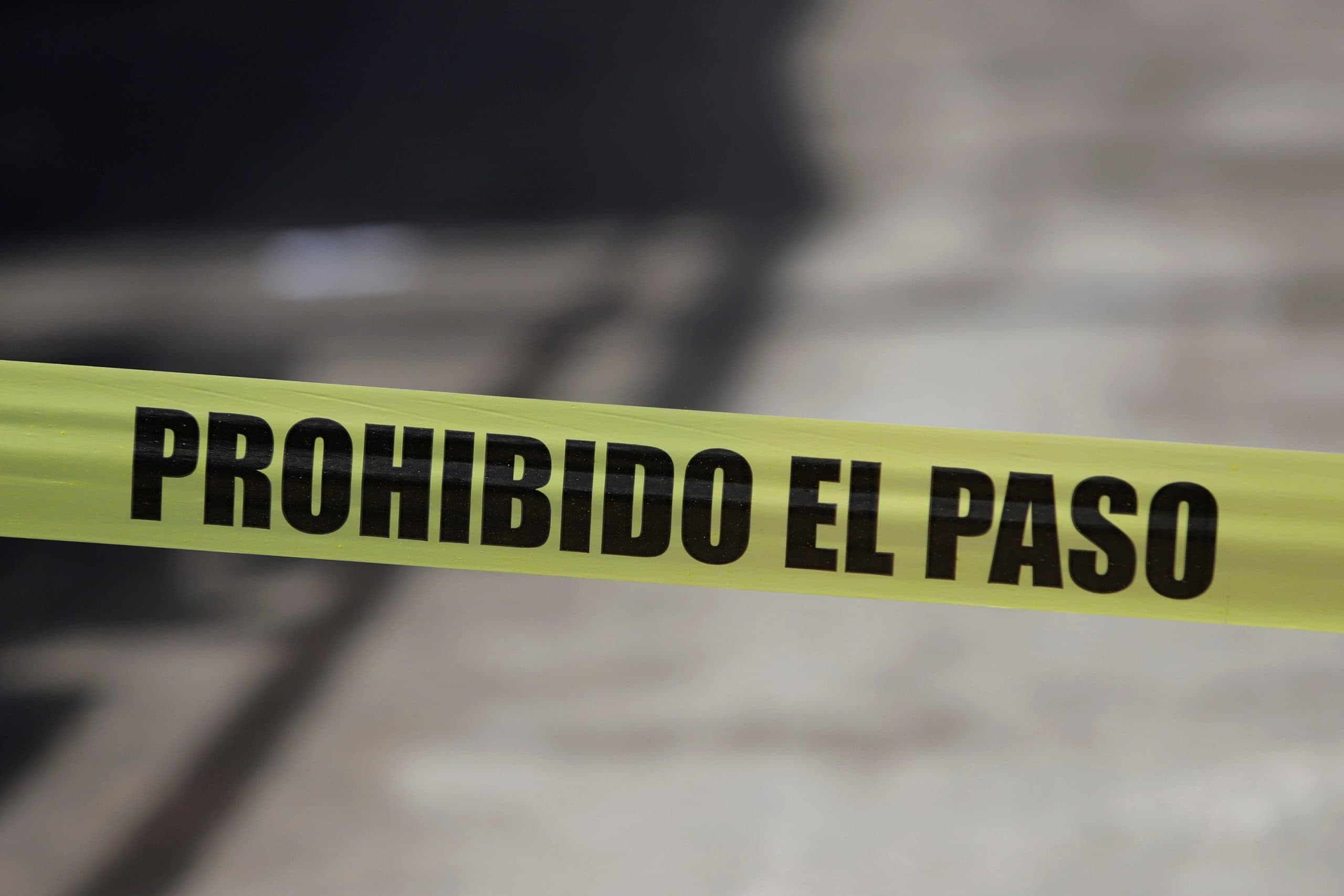 Balean y matan a hombre dentro de su coche en Chignahuapan