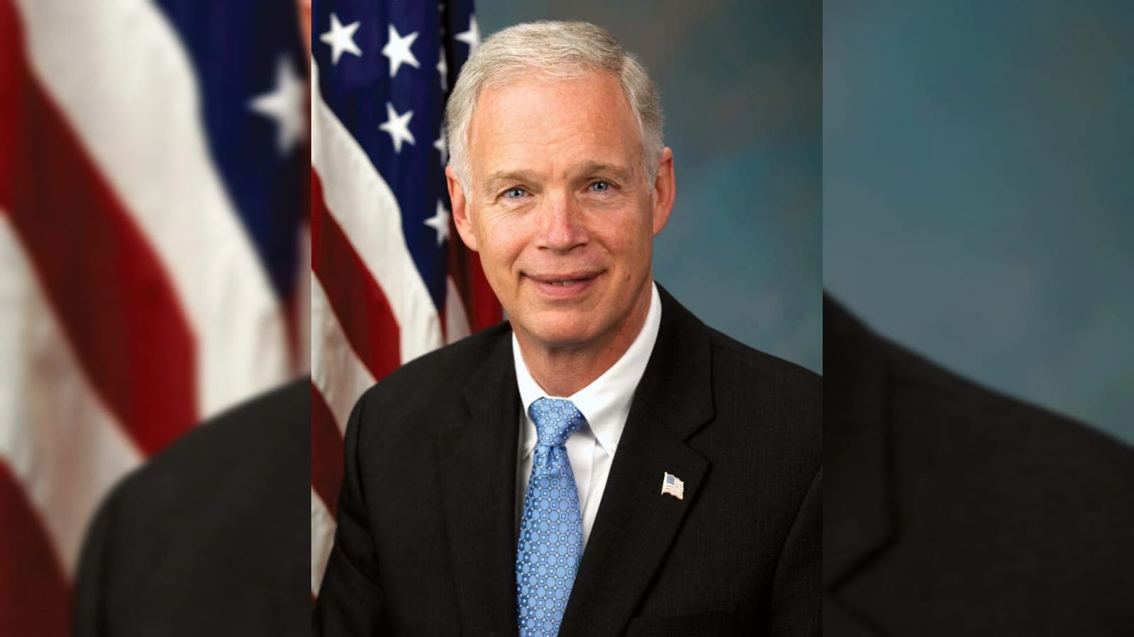 Ron Johnson, Nuevo Embajador de EEUU en México