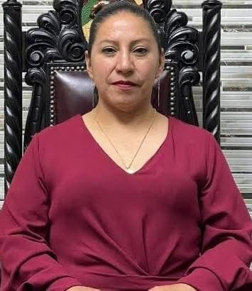 Piden destitución de alcaldesa en Capulhuac