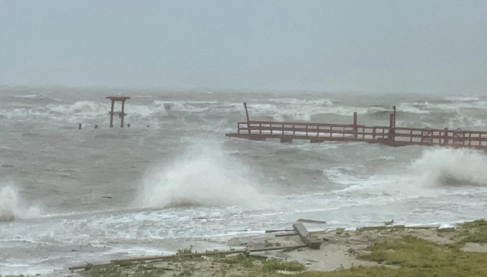 Prevén mayor actividad en temporada de huracanes 2025