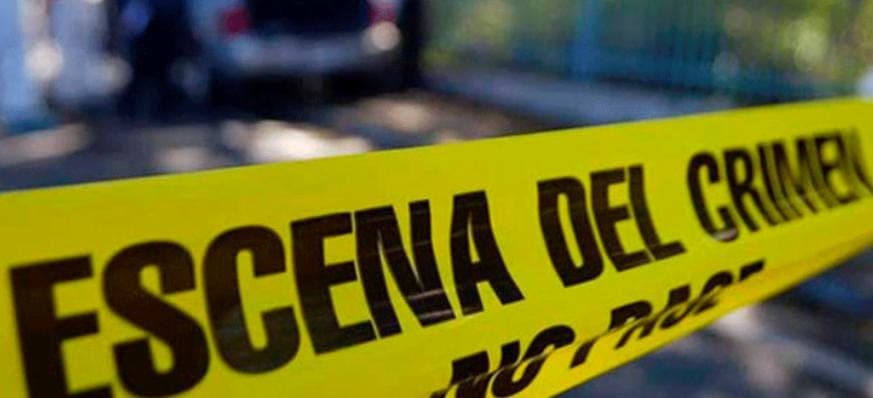 Investigan muerte de joven embarazada en Tehuacán.