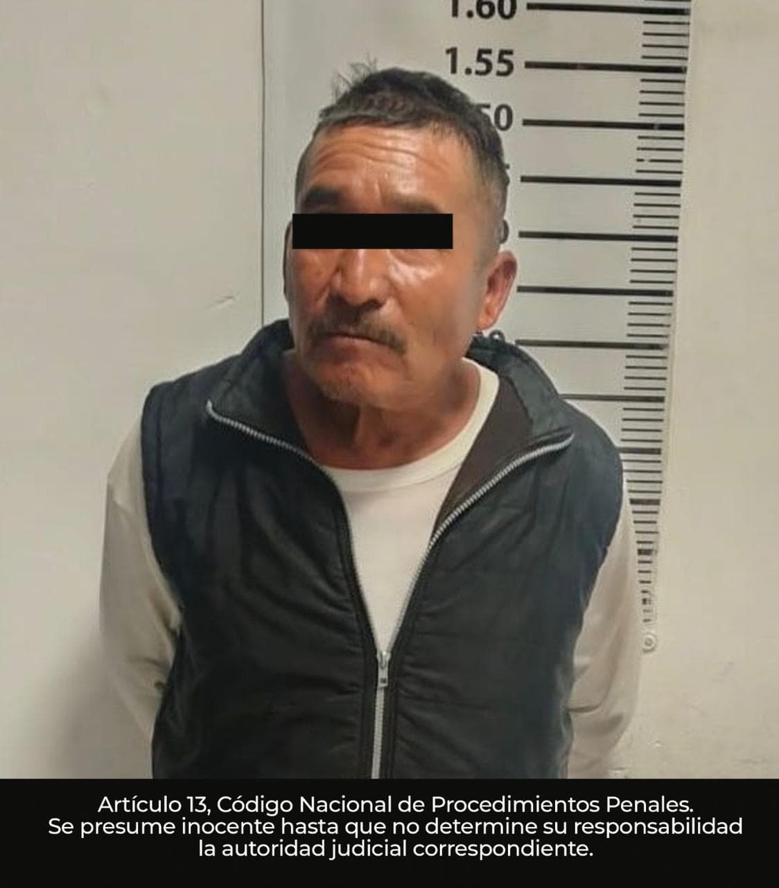 Detienen en San Andrés Cholula a hombre por portación ilegal de arma