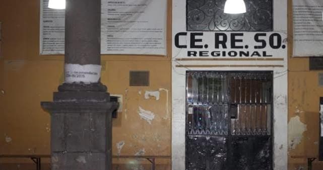 Gobierno estatal, en disposición de apoyar construcción de penal en Cholula.