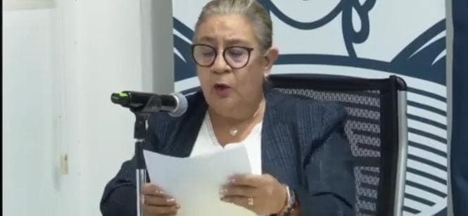 Aprueban informe electoral de rectoría en la BUAP