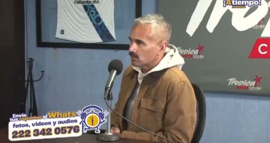 Preparan operativo por Día de Muertos en panteones de Puebla