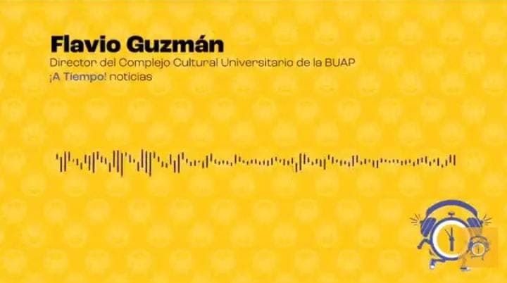 CCU BUAP anuncia actividades para el Brujas Fest y Orgullo Migrante 2025