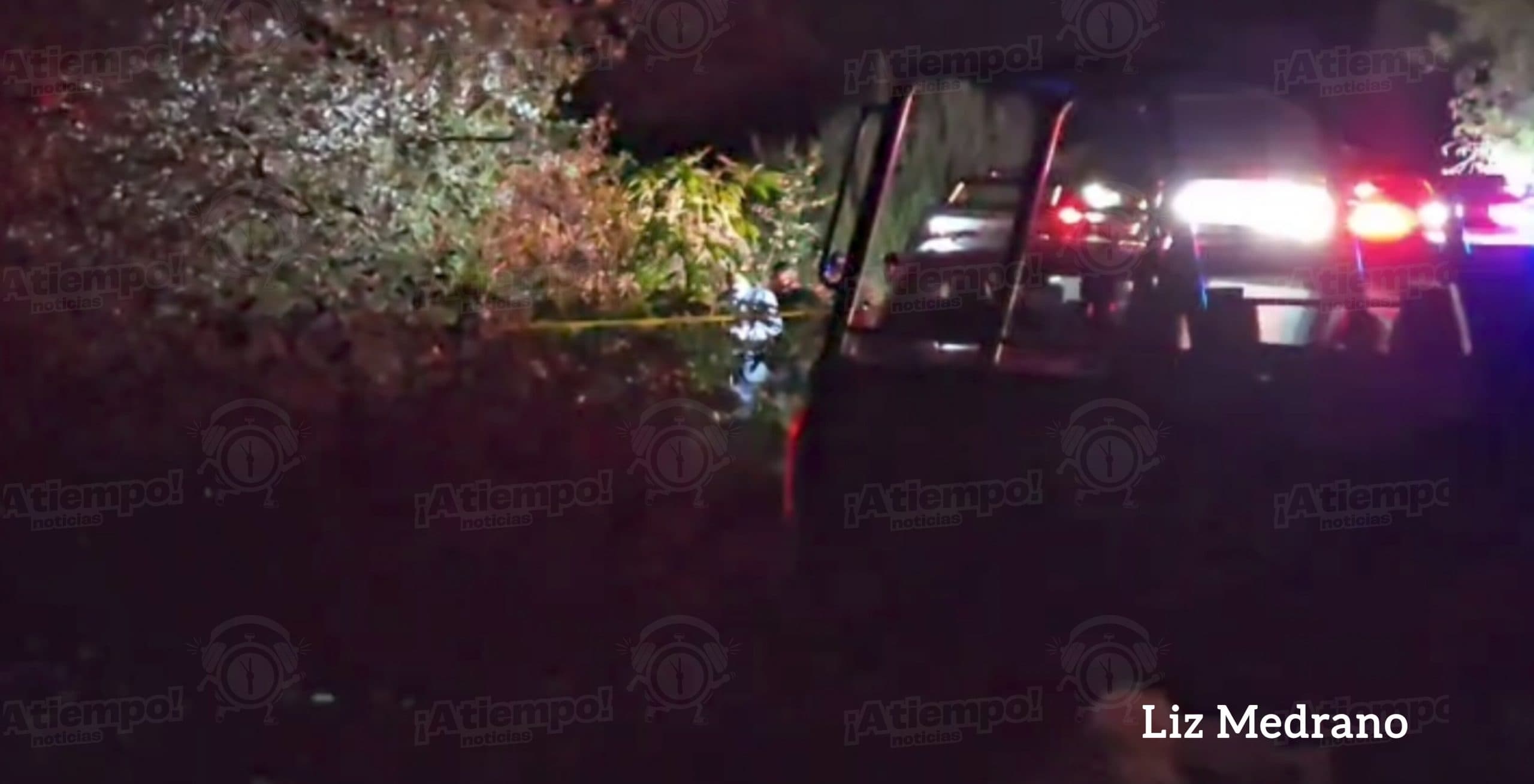 Hallan cuerpo de un hombre en la ribera del Río Atoyac, Zacatelco y límites de Puebla