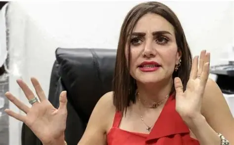 Diputada Nayeli Salvatori invita a mesas de trabajo a objetores de conciencia