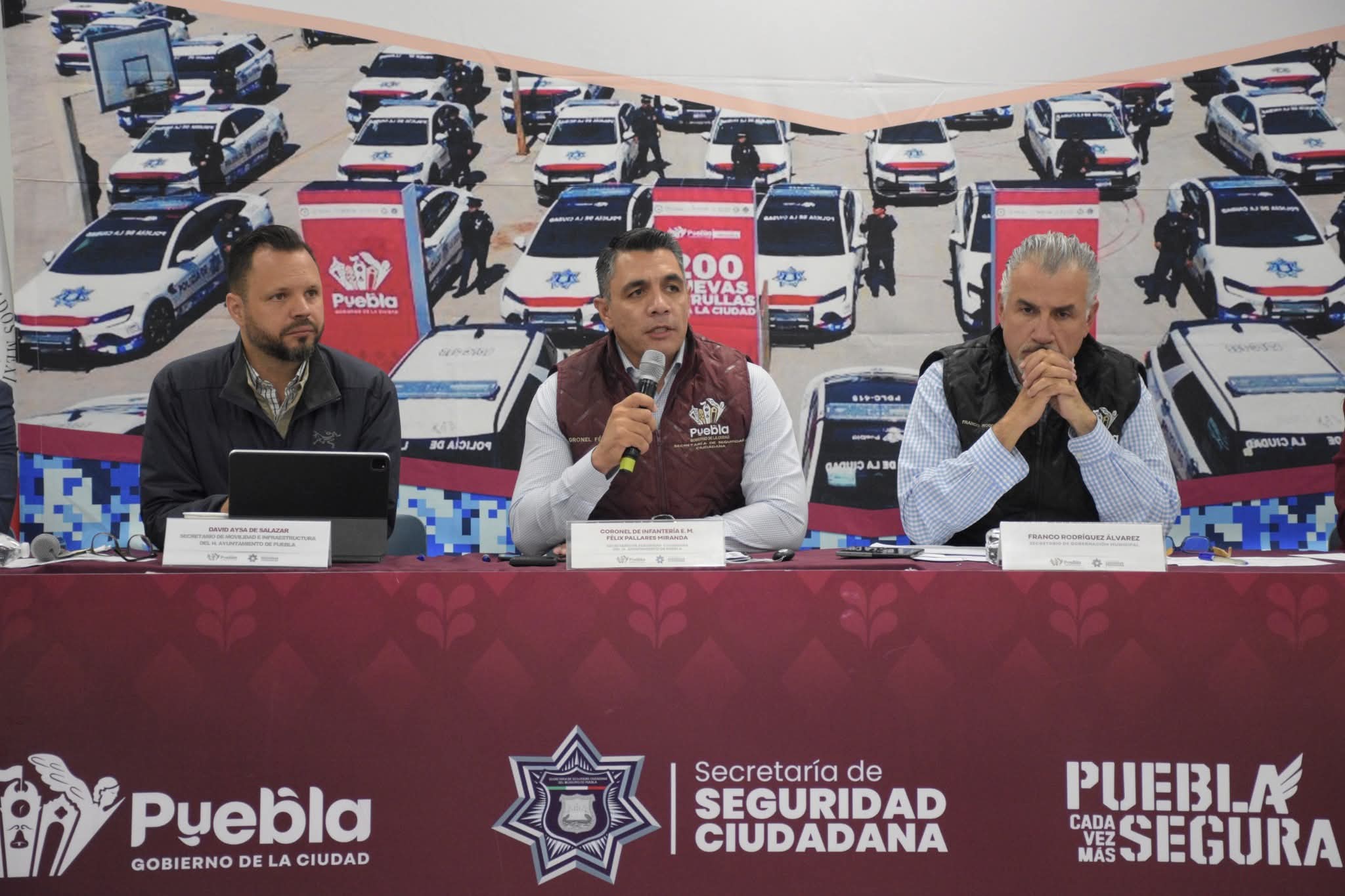 Atiende SSC casi 800 auxilios diarios en la última semana