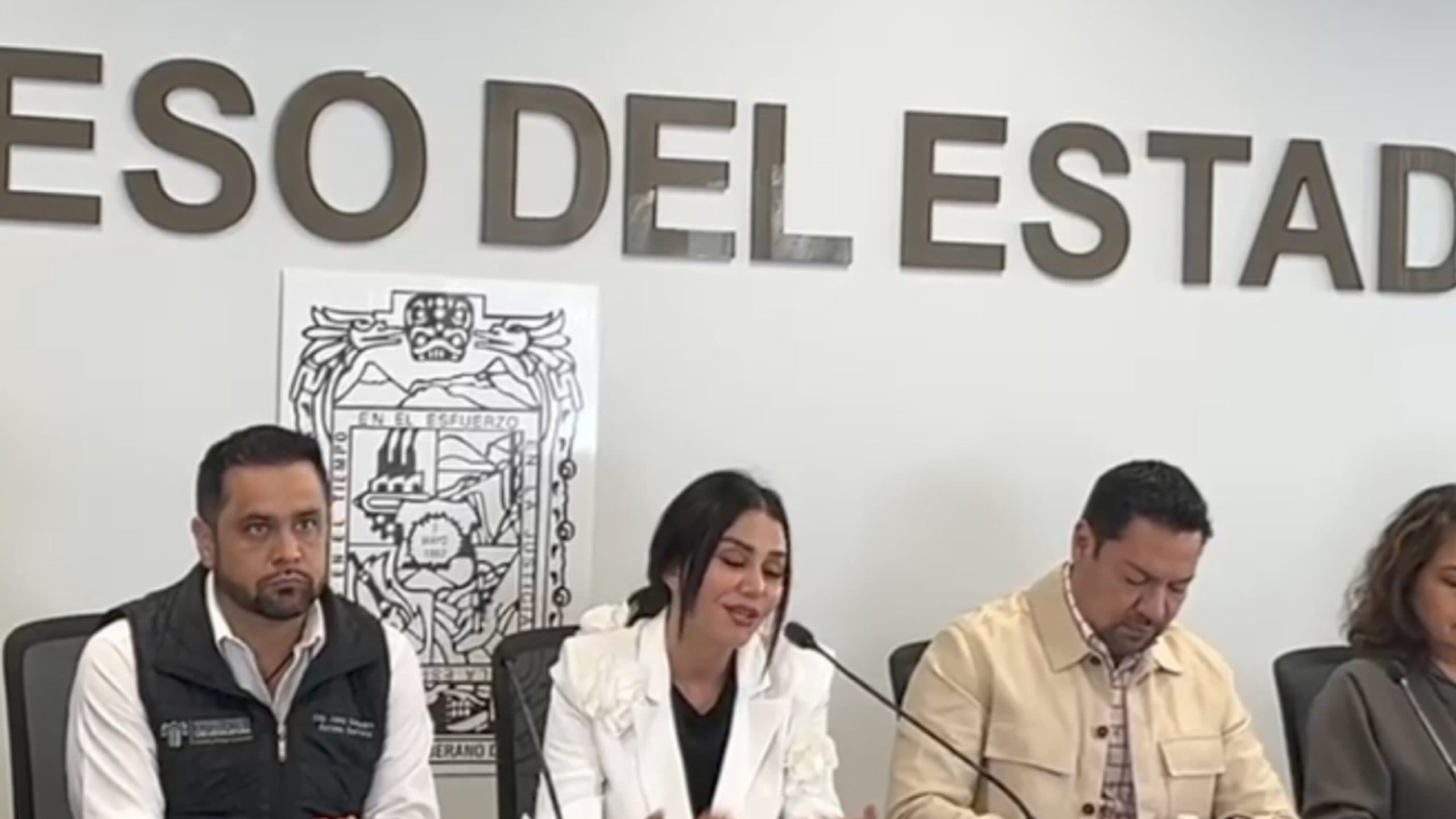 Morena se lanza contra la oposición por marcha de la “Generación Z”