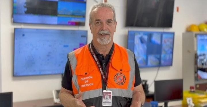 Refuerzan medidas preventivas por temporada de fríos en Puebla