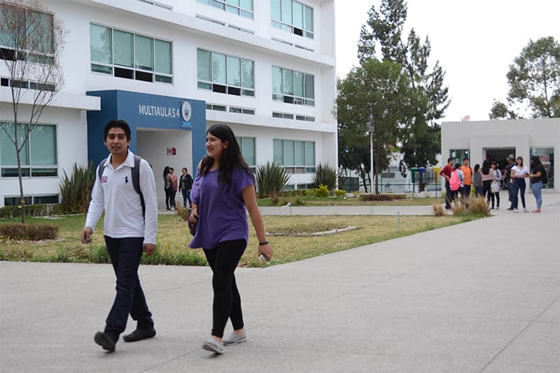 BUAP suspende clases presenciales por frente frío 13