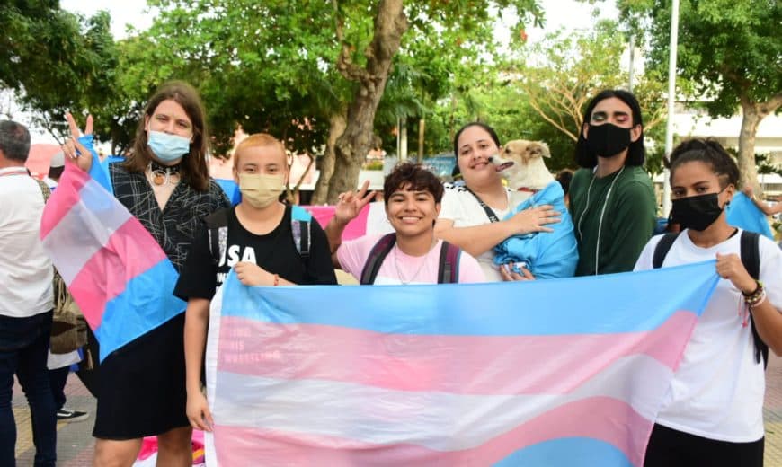 Tras llamados de la Corte, Congreso reconocerá a infancias trans a mediados de diciembre