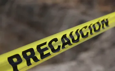 Explosión en polvorín de Xaloztoc