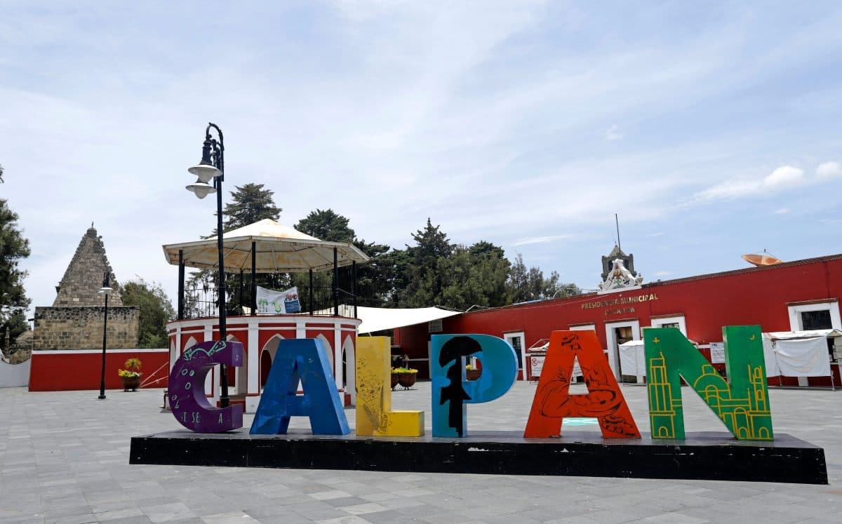 Junta de Gobierno del Congreso analizará revocación de mandato del edil de Calpan