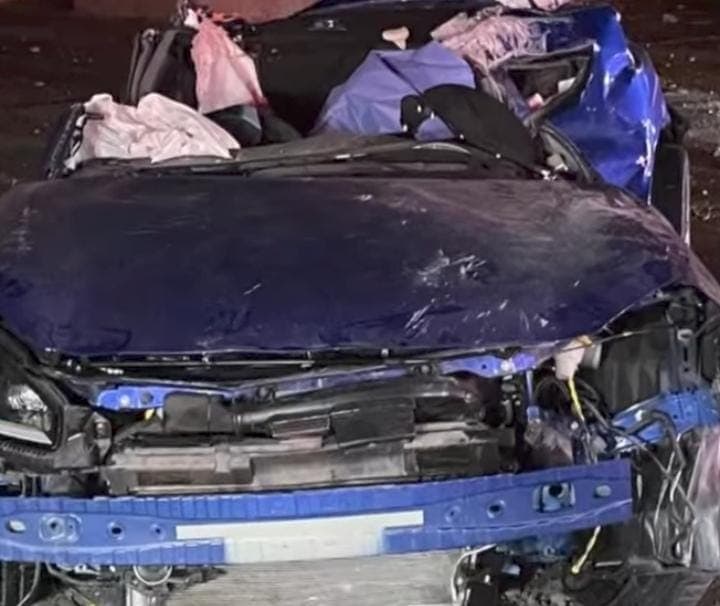 Accidente en la Atlixcáyotl genera confrontación entre Morena y el PAN