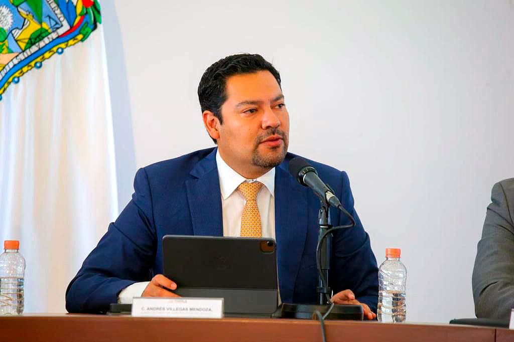 Diputado señala amenazas por reforma para exentar cobro de grúas para vehículos robados