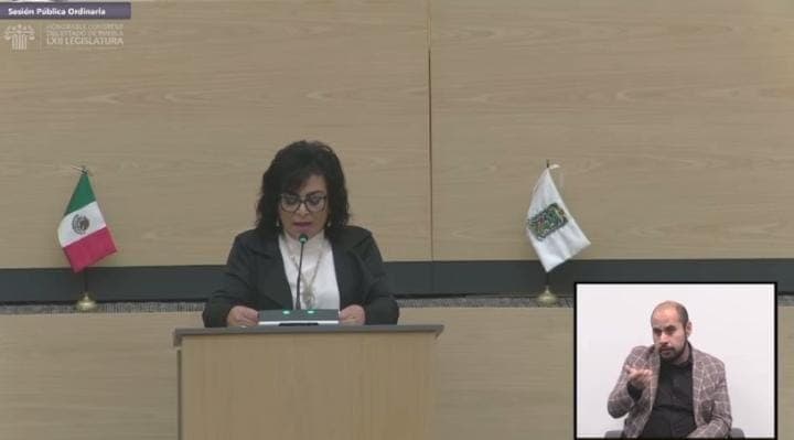 Diputada propone que deudores alimentarios no puedan casarse ni adoptar