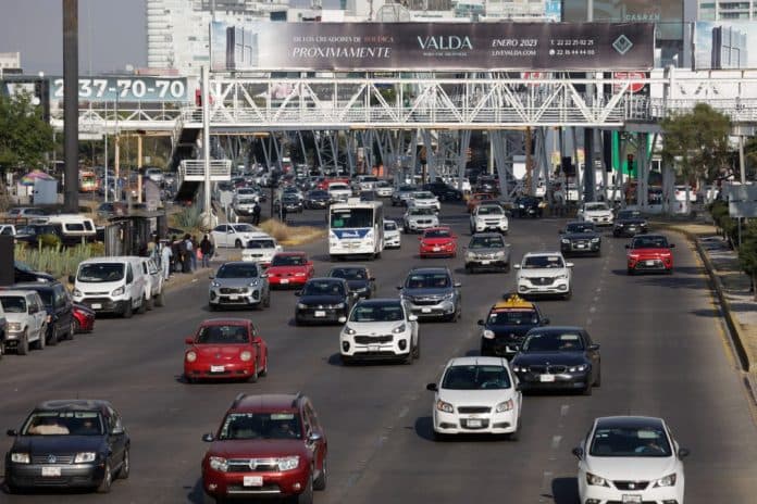 Congreso aclara que la tenencia en Puebla se condona con el pago del Control Vehicular