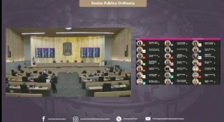 Sin cambios, aprueban Ley de Ingresos para 2026